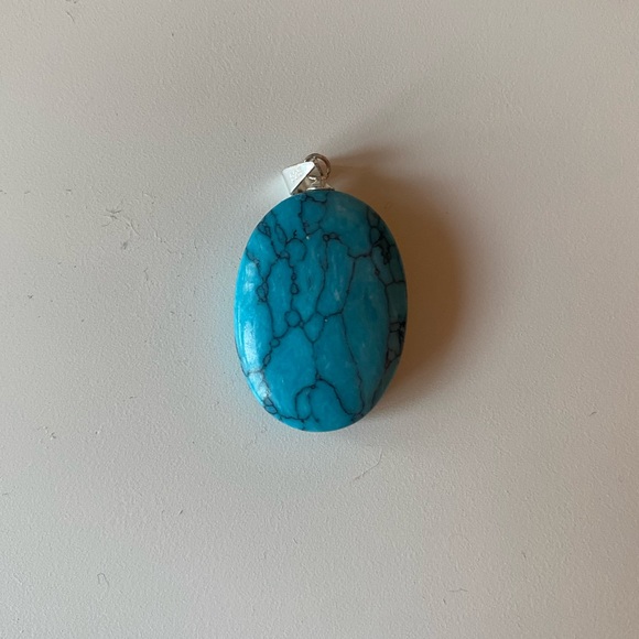 Peace Sign Pendant - Picture 3 of 5